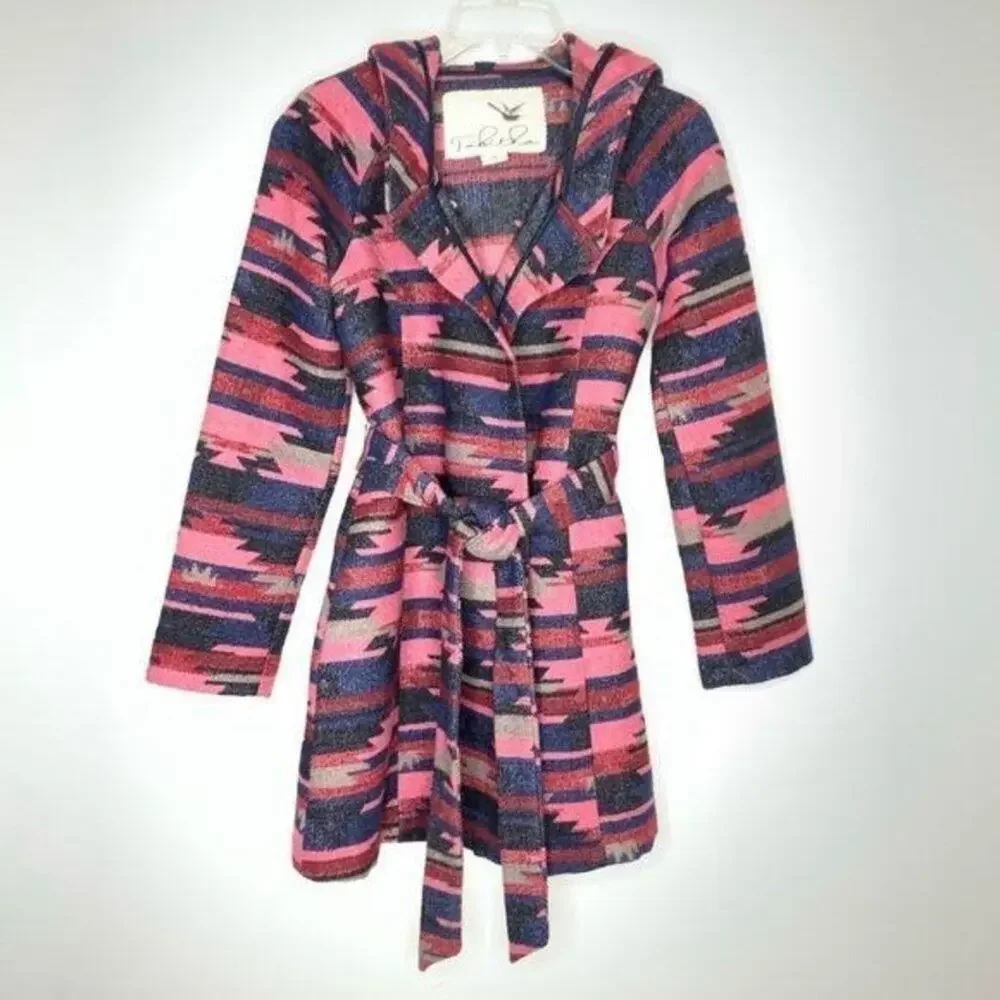 Anthropologie Coat